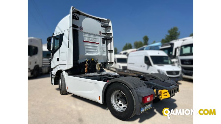 Iveco STRALIS XP510 STRALIS XP510 | S.G. TRADING S.R.L.