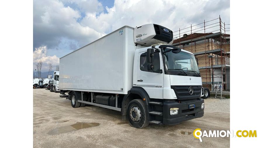 Mercedes AXOR axor 1829 | S.G. TRADING S.R.L.