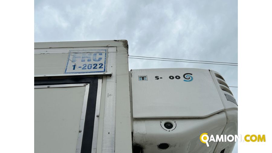 Iveco Eurocargo 75e16 Eurocargo 75e16 | S.G. TRADING S.R.L.