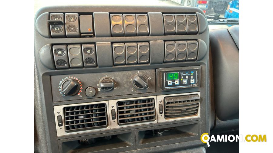Iveco EUROCARGO eurocargo 75e17 | S.G. TRADING S.R.L.