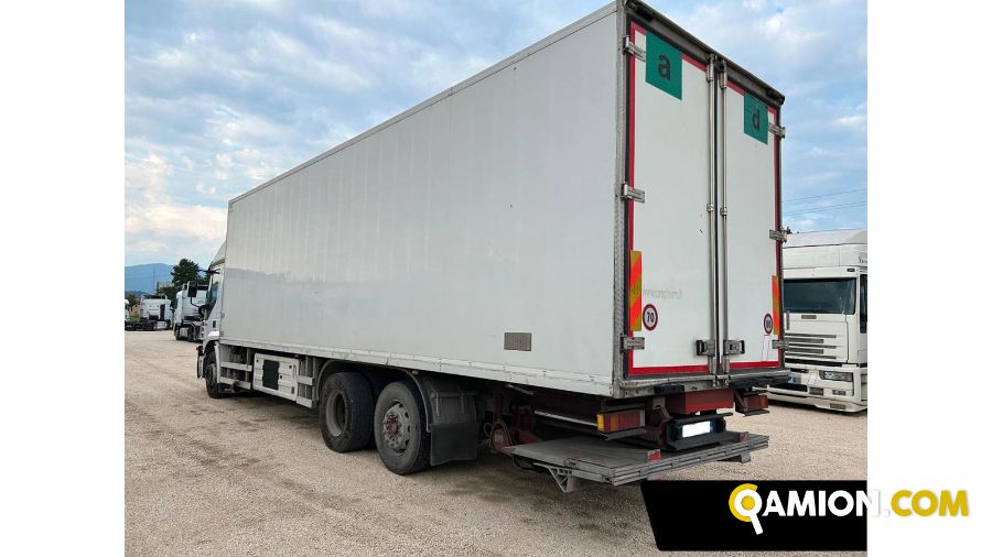 Iveco STRALIS stralis 350 | Altro Altro | S.G. TRADING S.R.L.