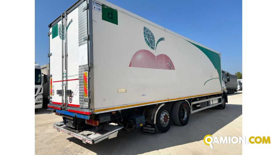 Iveco EUROTECH eurotech 260e35 | S.G. TRADING S.R.L.
