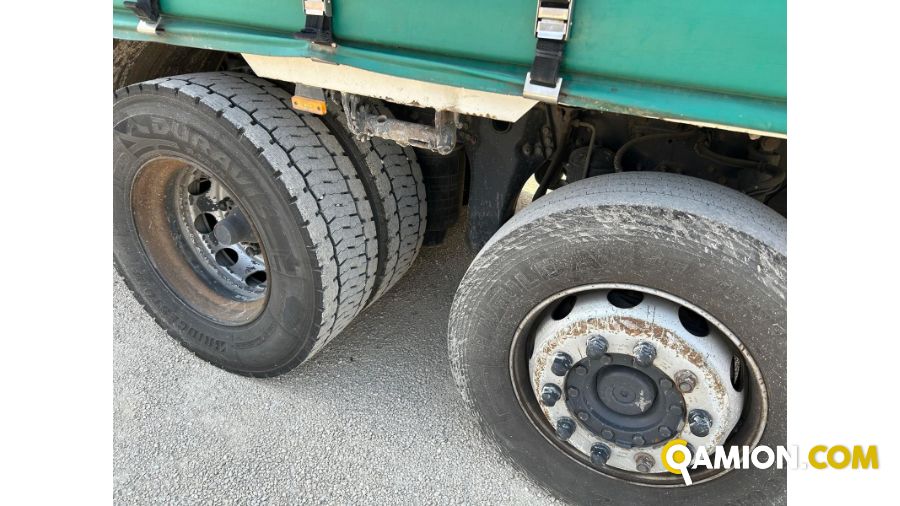 Scania SERIE G 340 | S.G. TRADING S.R.L.