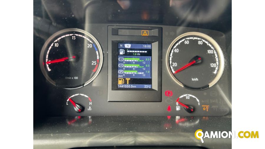 Scania G SERIES g400 | Altro Altro | S.G. TRADING S.R.L.