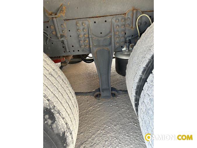 Iveco EUROTECH eurotech 260e35 | S.G. TRADING S.R.L.
