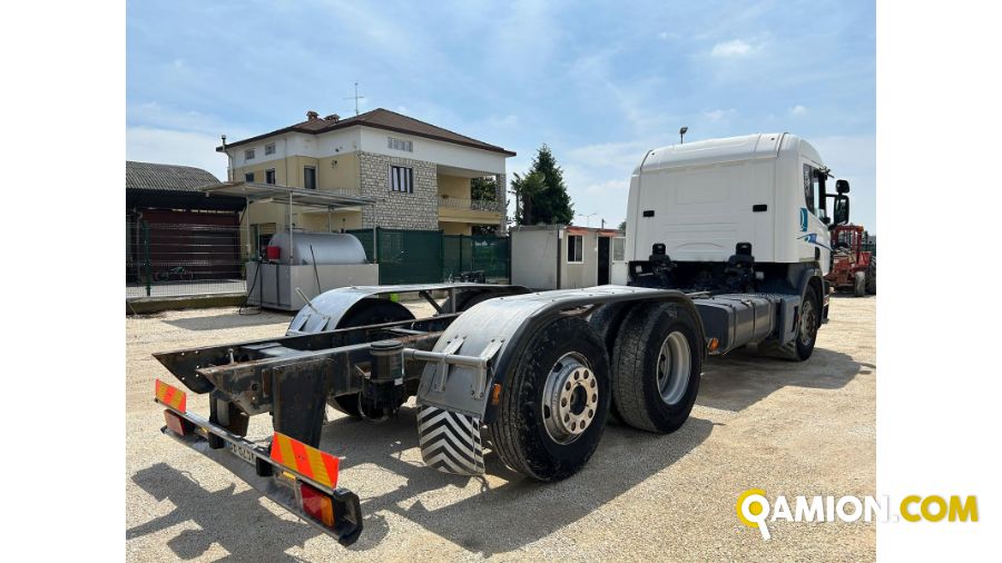 Scania P124 P124 | S.G. TRADING S.R.L.