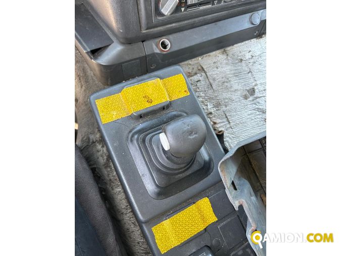 Iveco EUROTECH eurotech 260e35 | S.G. TRADING S.R.L.