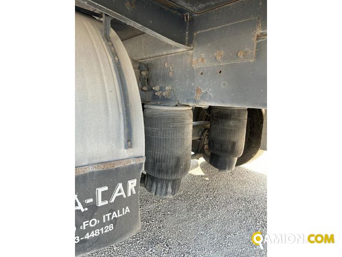 Scania SERIE G 340 | S.G. TRADING S.R.L.