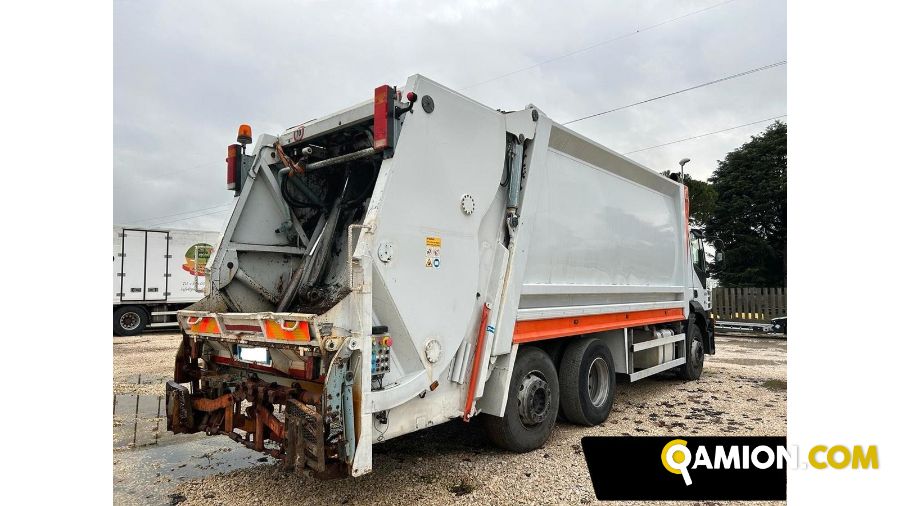 Iveco STRALIS stralis 330 | Altro Altro | S.G. TRADING S.R.L.