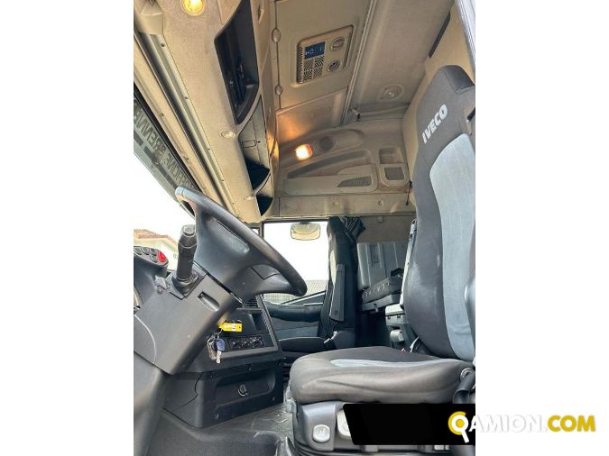 Iveco STRALIS stralis 500 | Altro Altro | S.G. TRADING S.R.L.