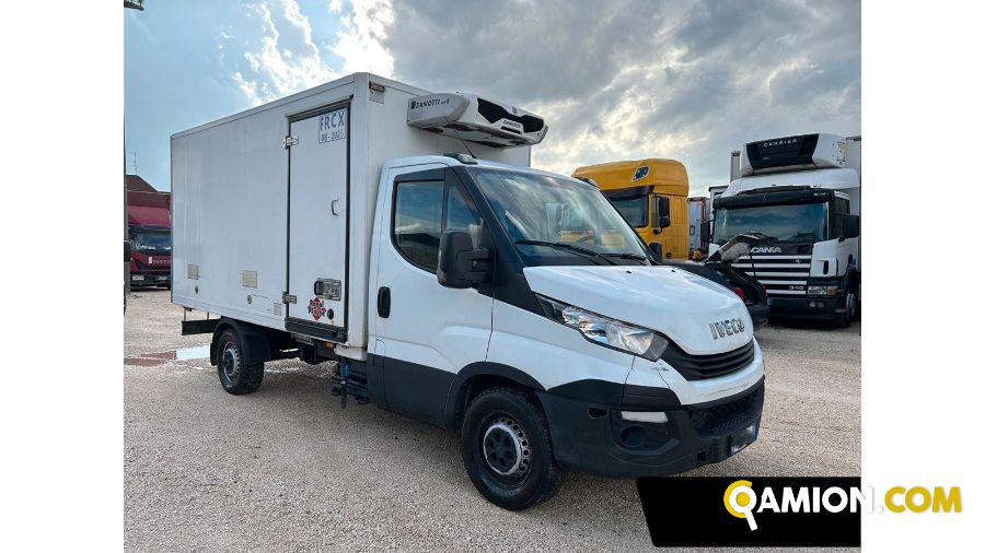 Iveco DAILY daily 35-180