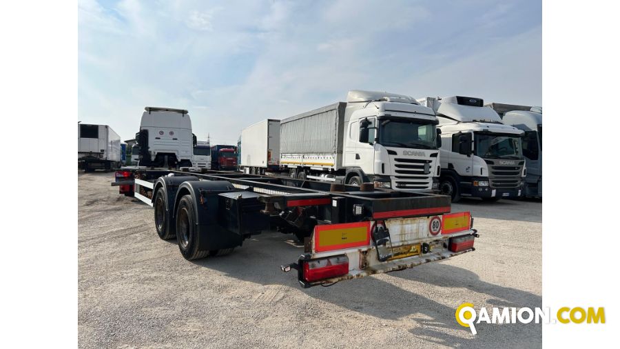 Man TGX 26.460 6X2-2 BL TGX 26.460 6X2-2 BL | S.G. TRADING S.R.L.
