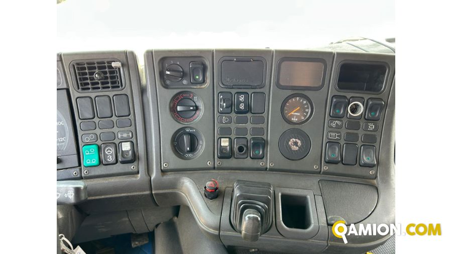 Scania P124 P124 | S.G. TRADING S.R.L.