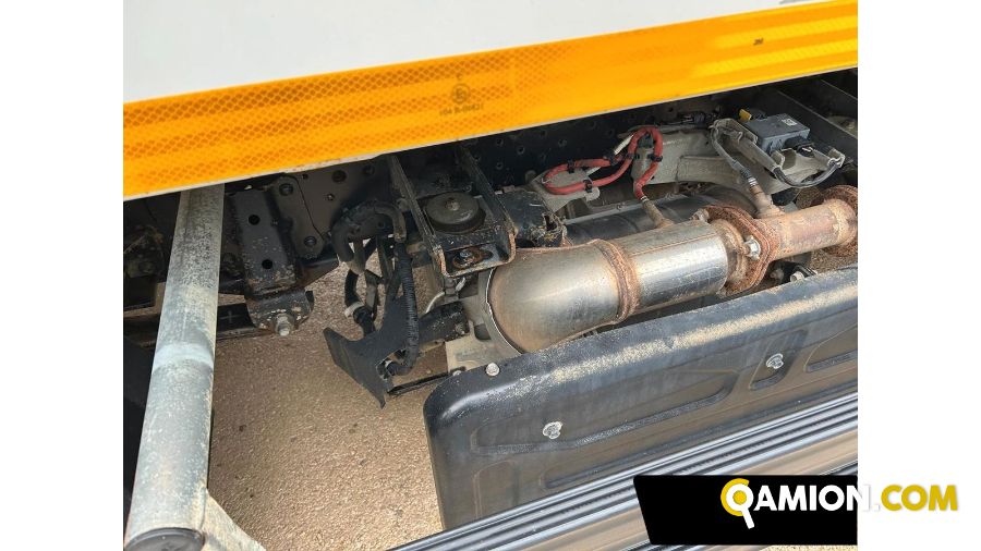 Isuzu P75 p75 | Altro Altro | S.G. TRADING S.R.L.