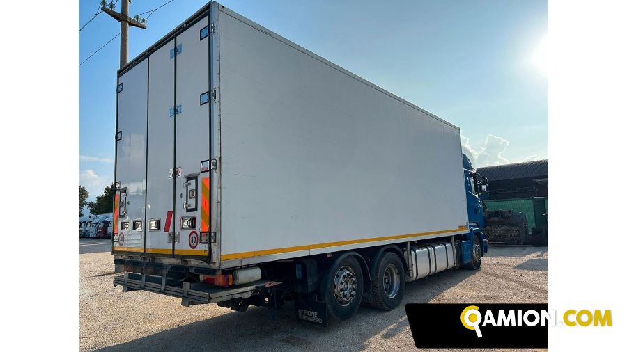 Scania SERIE R 500 | Altro Altro | S.G. TRADING S.R.L.