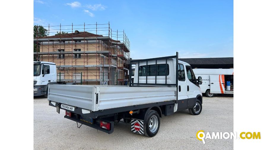 Iveco DAILY 35C14 DAILY 35C14 | S.G. TRADING S.R.L.