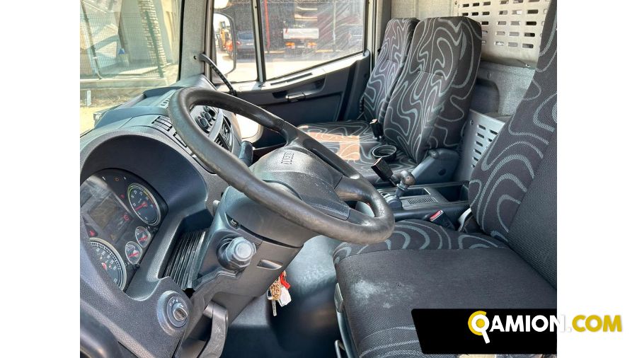 Iveco EUROCARGO eurocargo 120e18 | Altro Altro