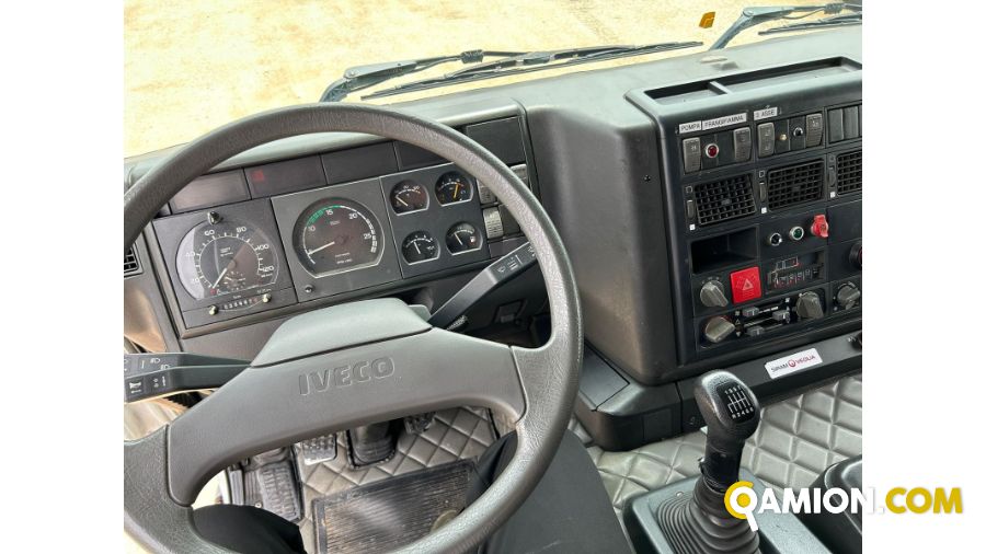Iveco EUROTECH eurotech 240e42 | S.G. TRADING S.R.L.
