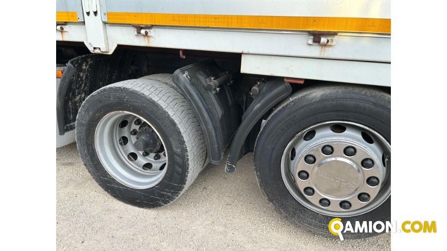 Scania G SERIES g400 | Altro Altro | S.G. TRADING S.R.L.