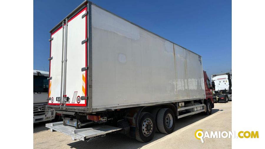 Volvo FM7 FM7 | S.G. TRADING S.R.L.