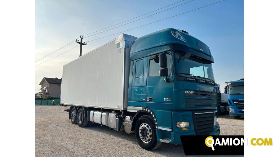 Daf XF 105.460 | Altro Altro | S.G. TRADING S.R.L.