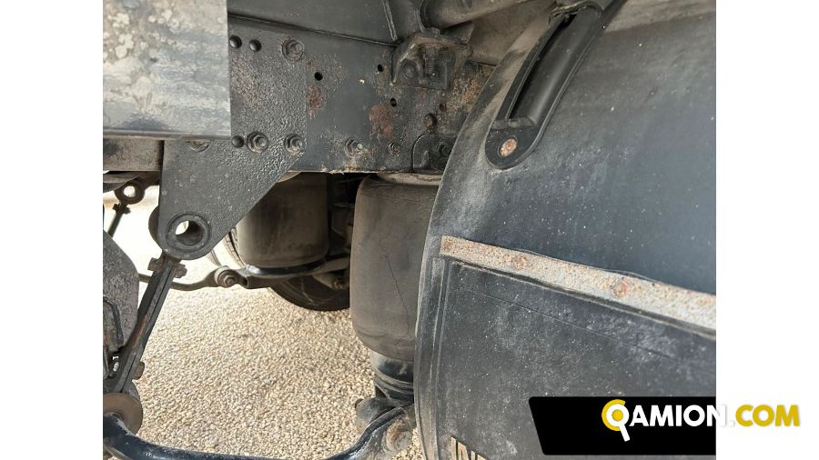 Iveco EUROCARGO eurocargo 75e17 | Altro Altro | S.G. TRADING S.R.L.