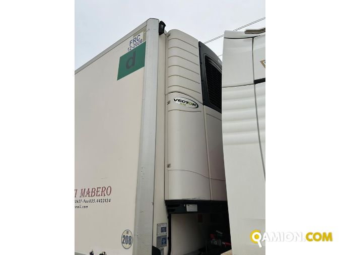 Lamberet Semirimorchio Frigo Semirimorchio Frigo | S.G. TRADING S.R.L.