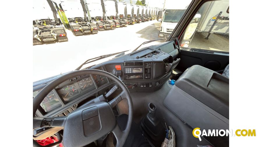 Volvo FM7 FM7 | S.G. TRADING S.R.L.