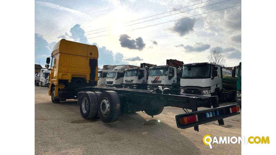 Daf 105.510 SSC 105.510 SSC | S.G. TRADING S.R.L.