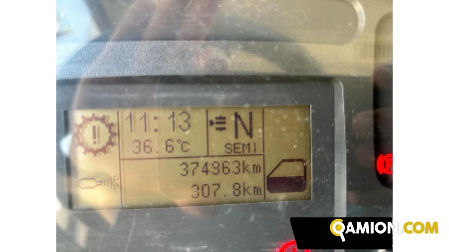 Iveco EUROCARGO eurocargo 120e18 | Altro Altro