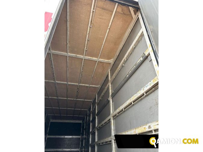 Renault MAGNUM magnum 480 | Altro Altro | S.G. TRADING S.R.L.