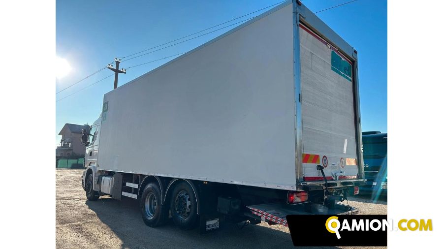 Scania R SERIES r400 | Altro Altro | S.G. TRADING S.R.L.