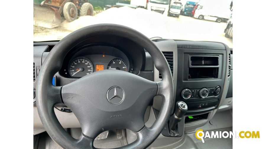 Mercedes SPRINTER sprinter 314 | S.G. TRADING S.R.L.