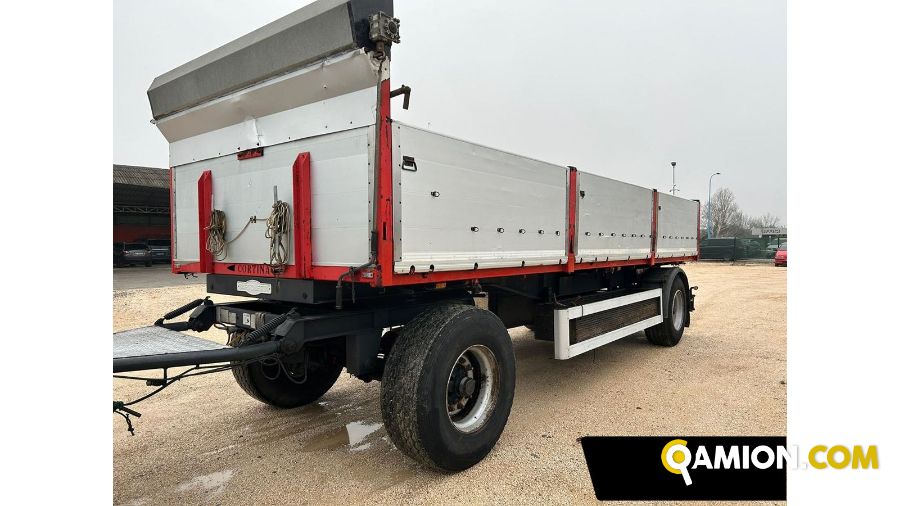 Bartoletti RIMORCHIO RIMORCHIO | Altro Altro | S.G. TRADING S.R.L.