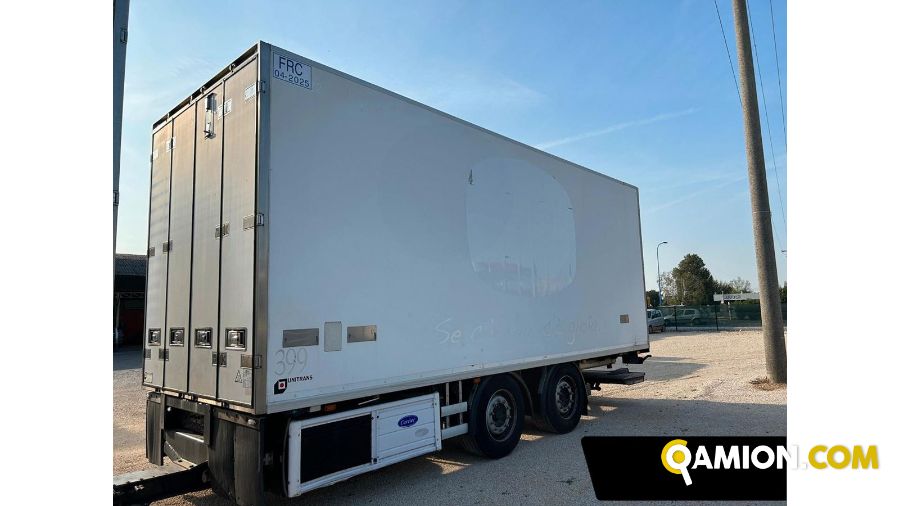 Man TGX tgx26.480 | Altro Altro | S.G. TRADING S.R.L.