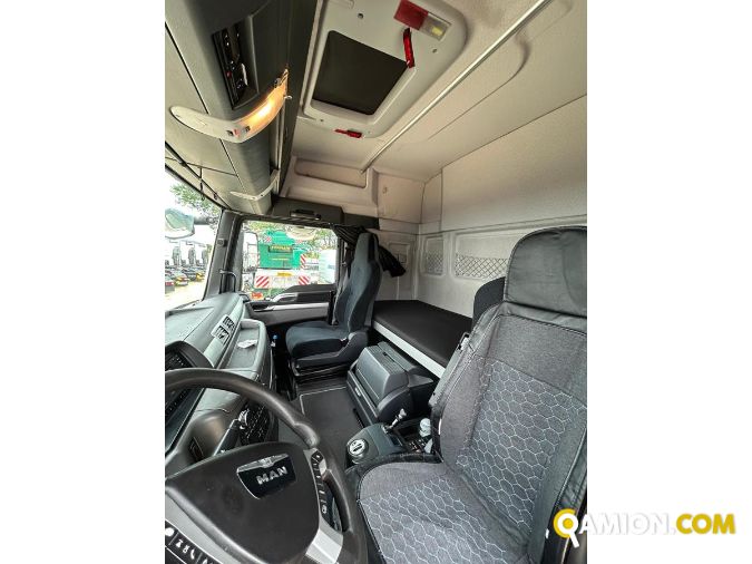 Man TGX tgx26.440 | S.G. TRADING S.R.L.