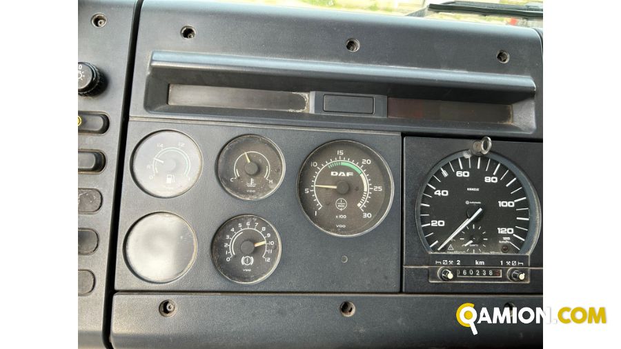 Daf DAF DAF | S.G. TRADING S.R.L.