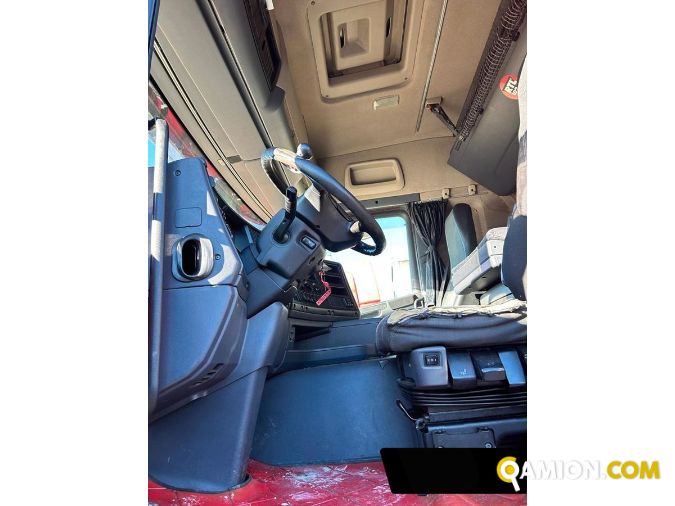 Scania G SERIES g420 | Altro Altro | S.G. TRADING S.R.L.
