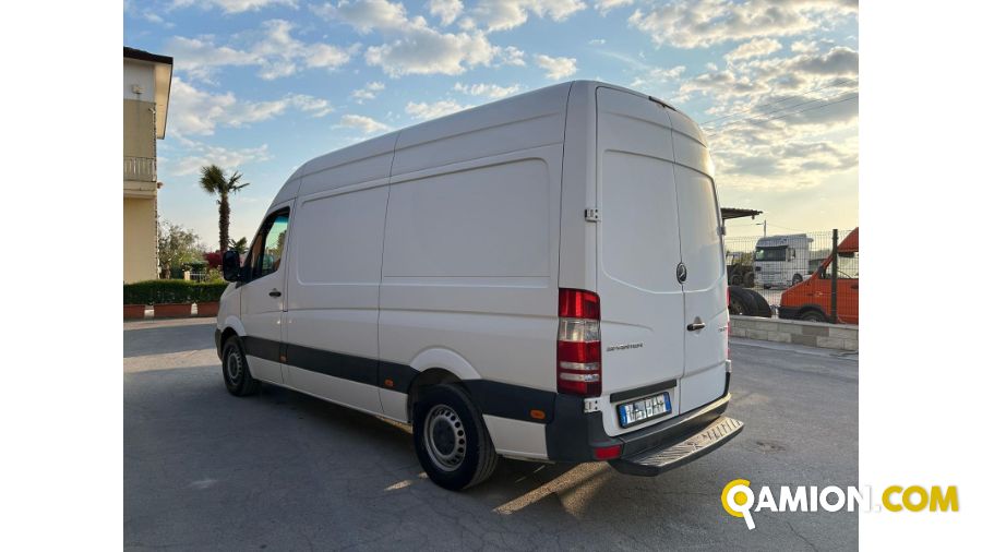 Mercedes SPRINTER 313 CDI | S.G. TRADING S.R.L.