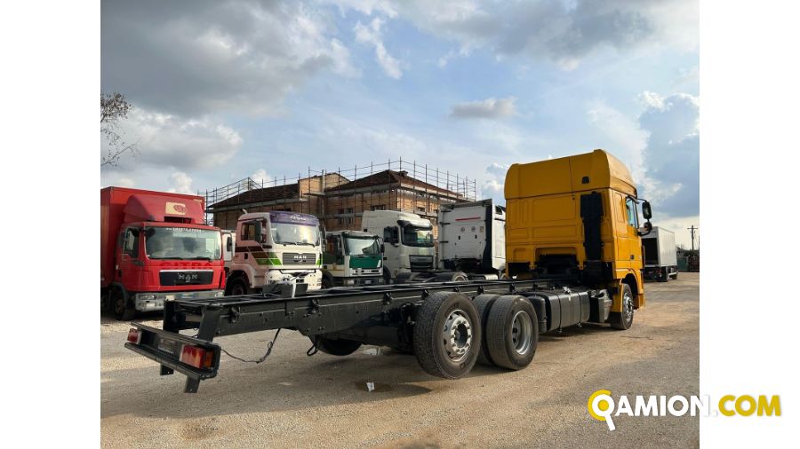 Daf 105.510 SSC 105.510 SSC | S.G. TRADING S.R.L.