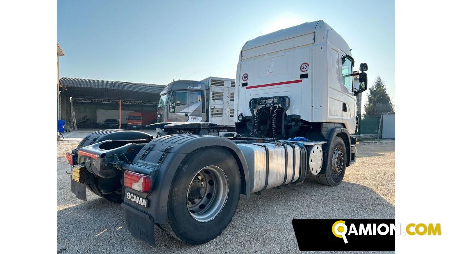 Scania G SERIES g420 | Altro Altro | S.G. TRADING S.R.L.