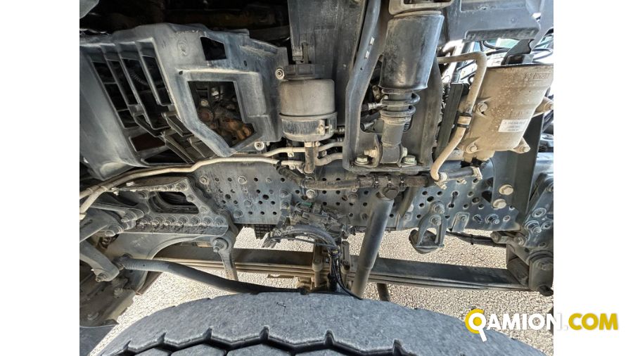 Mercedes AROCS AROCS | S.G. TRADING S.R.L.