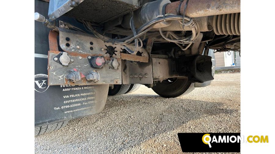 Daf XF 105.460 | Altro Altro | S.G. TRADING S.R.L.