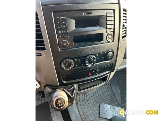Mercedes SPRINTER 313 CDI | S.G. TRADING S.R.L.