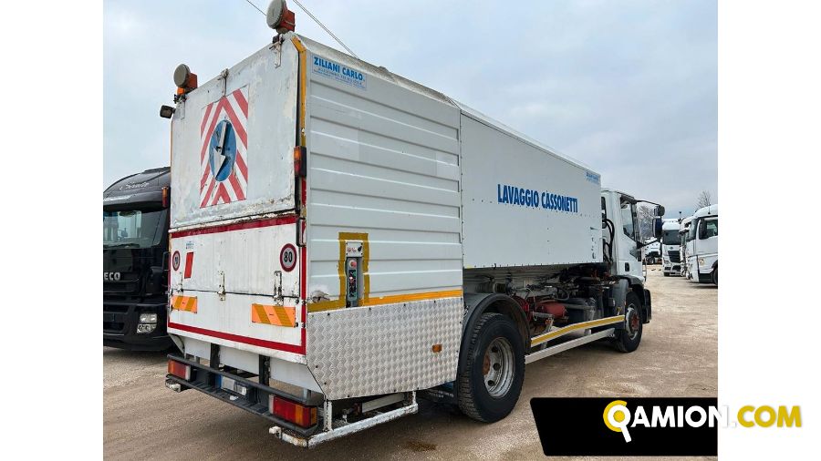 Iveco EUROCARGO eurocargo 150e24 | Altro Altro | S.G. TRADING S.R.L.