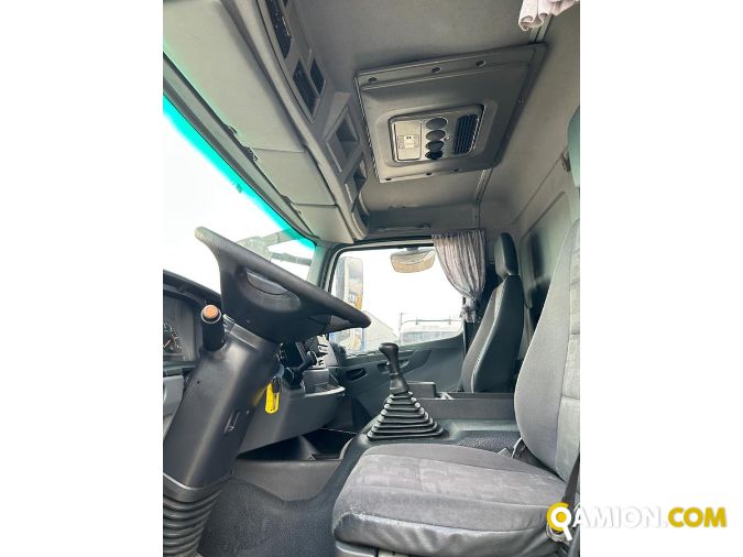 Mercedes AXOR axor 1829 | S.G. TRADING S.R.L.