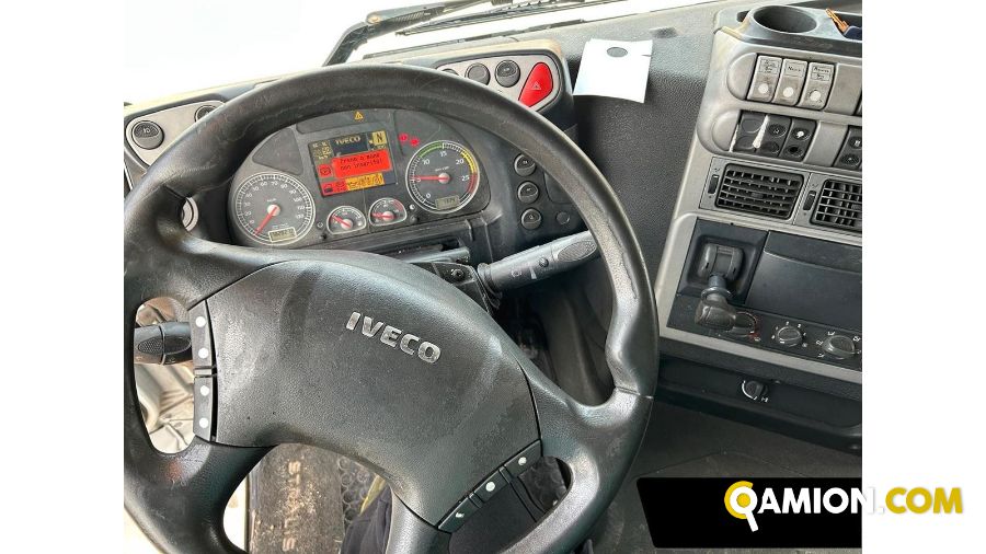 Iveco STRALIS stralis 500 | Altro Altro | S.G. TRADING S.R.L.