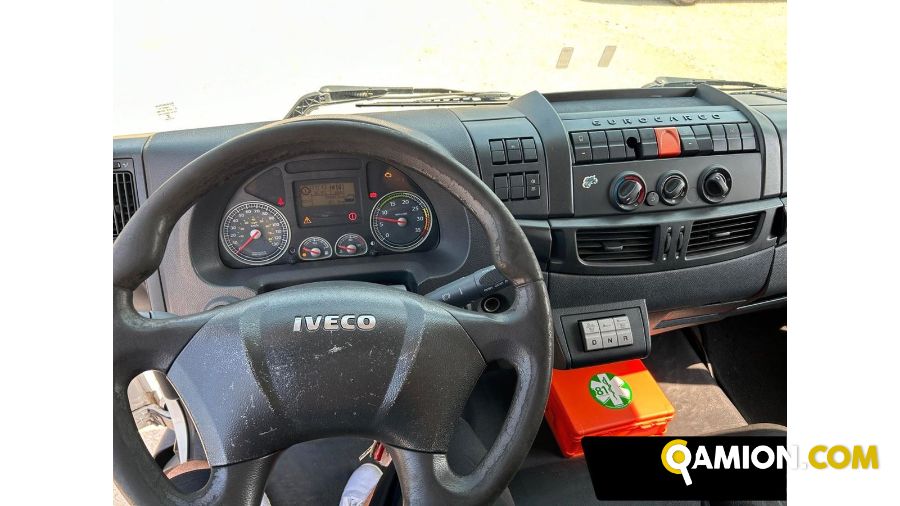 Iveco EUROCARGO eurocargo 120e18 | Altro Altro
