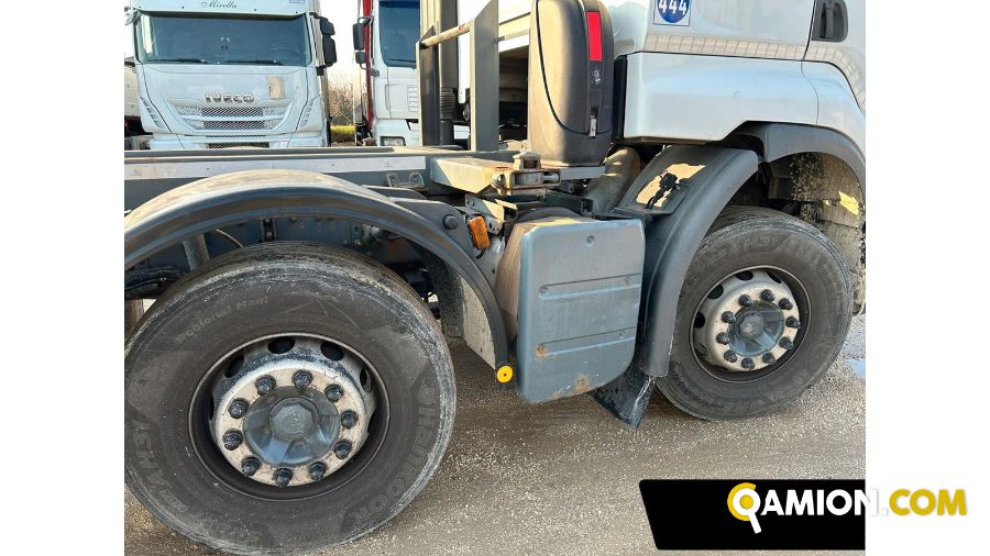 Renault PREMIUM premium 460 | Altro Altro | S.G. TRADING S.R.L.