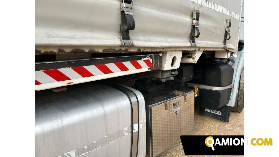 Iveco STRALIS stralis 500 | Altro Altro | S.G. TRADING S.R.L.